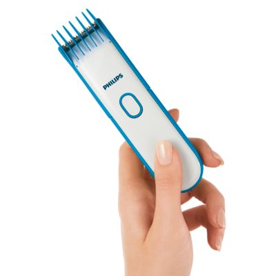 Compact and lightweight for easy and less tiring handling