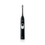 Removes up to 7x more plaque*