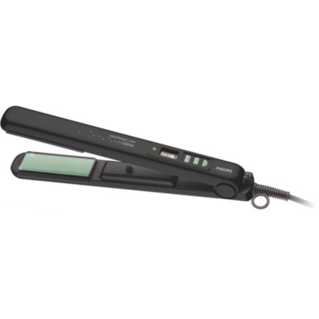 HP4665/00  Straightener