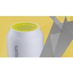 Big sound that fits in a fist