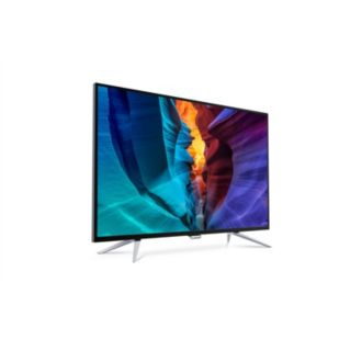 6700 series 55PUF6701 4K Ultra Slim Smart LED TV