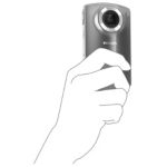 Capturá y compartí los buenos momentos en alta definición