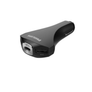 USB-autolader