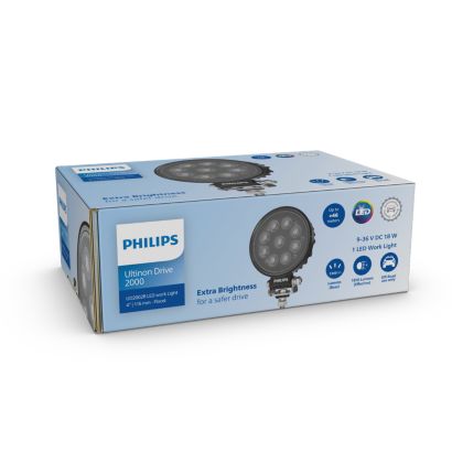 Philips Ultinon Drive 2000