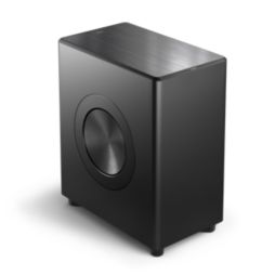 Fidelio Kablosuz subwoofer