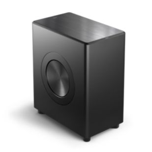 Fidelio Wireless subwoofer