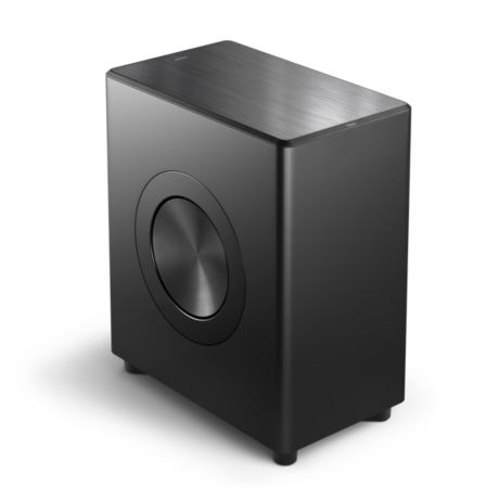 TAFW1/10 Fidelio Subwoofer sem fios