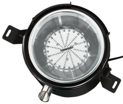Micro mesh filter made of stainless steel