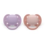 Mimořádně šetrný pro citlivou pokožku