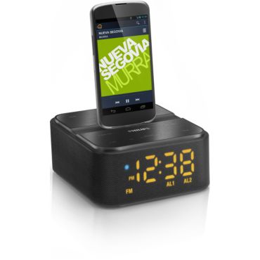 AS170 wireless speaker dock