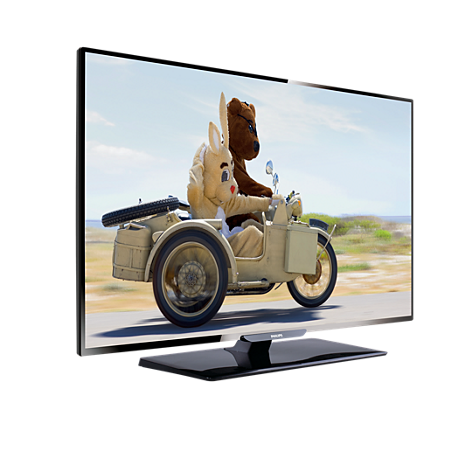 40PFA4509/56 4500 series Full HD LED TV