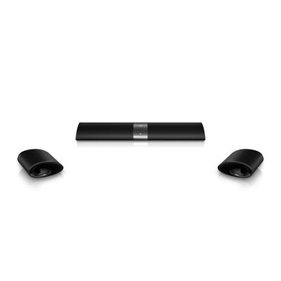 Philips Fidelio SoundBar