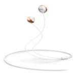 Slušalke, ki kljubujejo težnosti