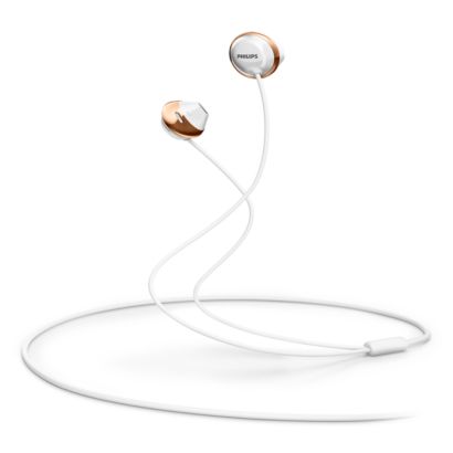 Slušalke, ki kljubujejo težnosti