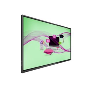 Signage Solutions E-Line Display