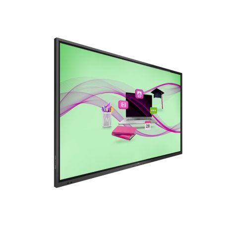 75BDL4052E/02 Signage Solutions E-Line Display