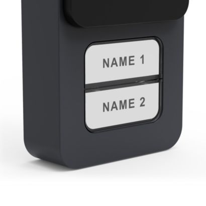 Philips WelcomeEye Connect 3