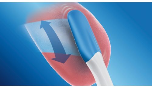 Verbessern Sie Ihre tägliche Mundpflege für frischeren Atem