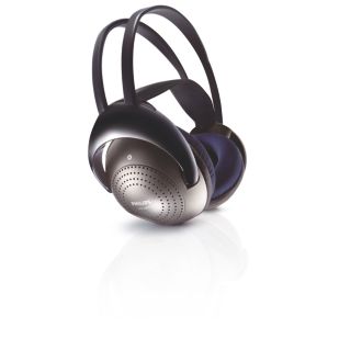 無線 HiFi 耳機