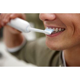 Sonicare DailyClean 1100 Sonic electric toothbrush