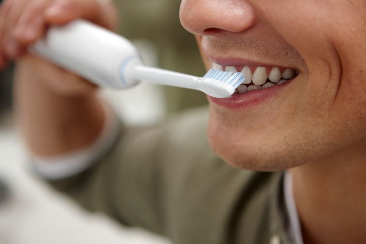 Sonicare DailyClean 1100