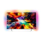 7300 series Ultraflacher 4K UHD-LED-Android-Fernseher