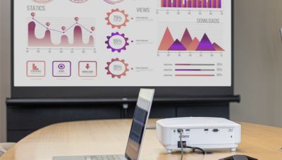 Navrhnuté pre flexibilné inštalácie