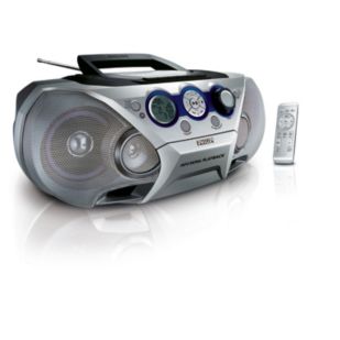 AZ3068 CD Soundmachine