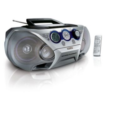 AZ3068 CD Soundmachine