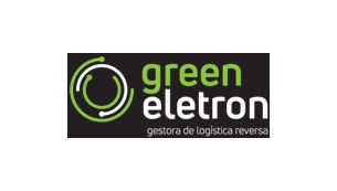 使用物流合作伙伴 Green Eletron 弃置电池