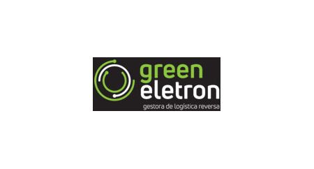 Mettez la pile au rebut en recourant à notre partenaire logistique Green Eletron
