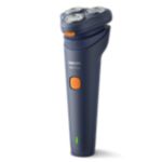 Fast shave