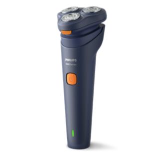 Shaver 1000 Series Máy cạo râu khô và ướt