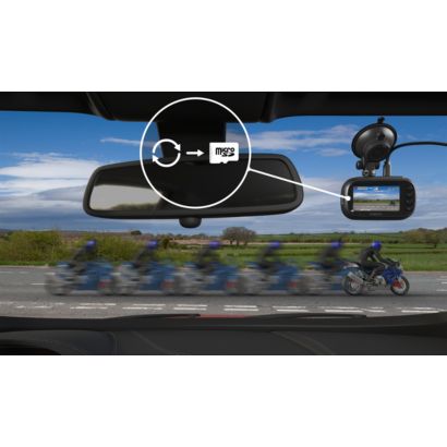 Philips GoSure ADR730