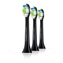 Sonicare DiamondClean Standard sonic toothbrush heads