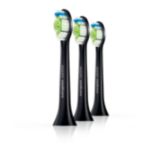 Nettoyage excellent.* Dents plus blanches.