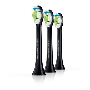 Philips Sonicare DiamondClean Têtes de brosse à dents standard