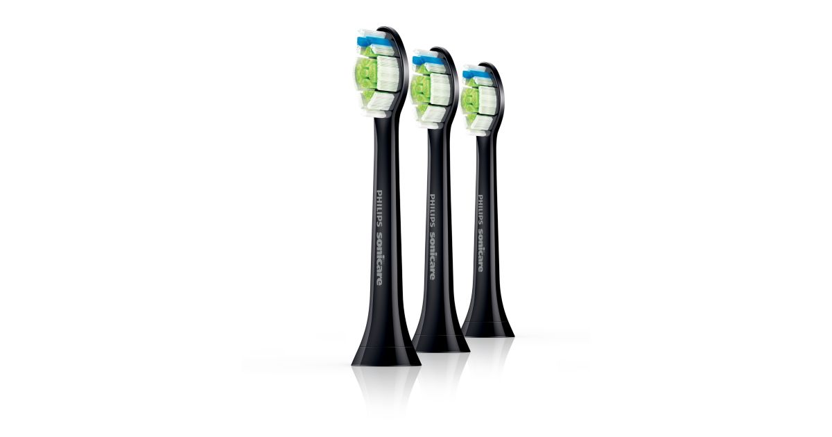 Sonicare DiamondClean ダイヤモンドクリーンブラシヘッド レギュラー