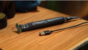 Charge anytime, anywhere