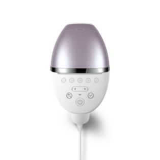 Lumea IPL 8000 Series Refurbished IPL Hair removal device