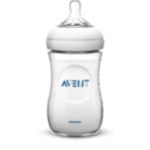 Easy to combine with breastfeeding