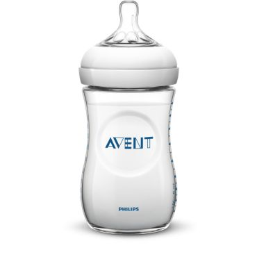 Philips Avent Natural baby bottle