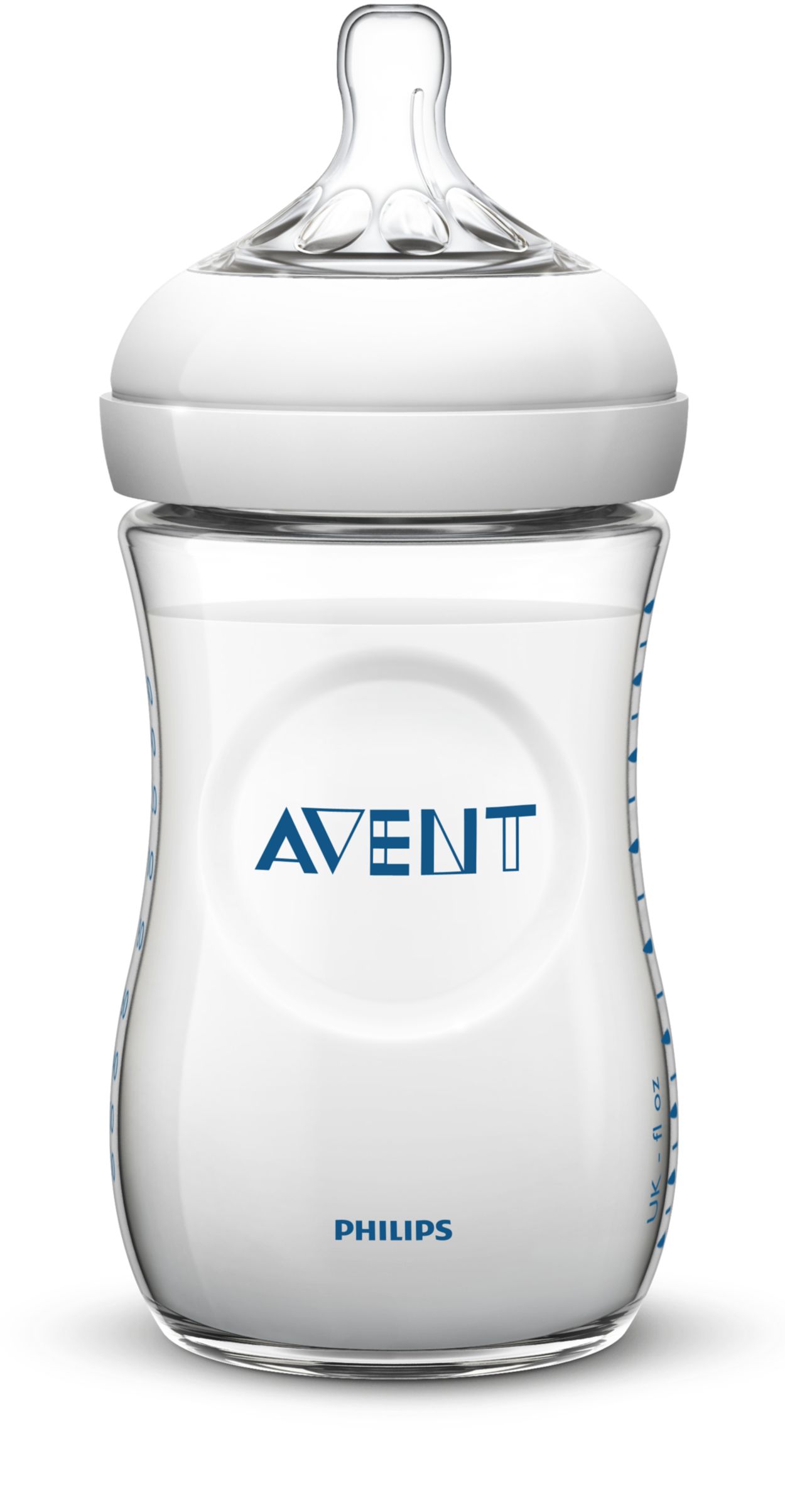 Buy the AVENT Baby Bottle SCF693/17 Baby Bottle