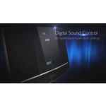 Ήχος που ταιριάζει στο σπίτι σας