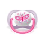 Permite que la piel de su bebé respire