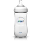 Avent Natural-Babyflasche