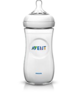 Easy to combine with breastfeeding