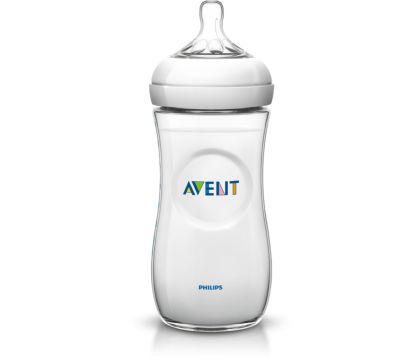 Baby feeder sales bottle avent