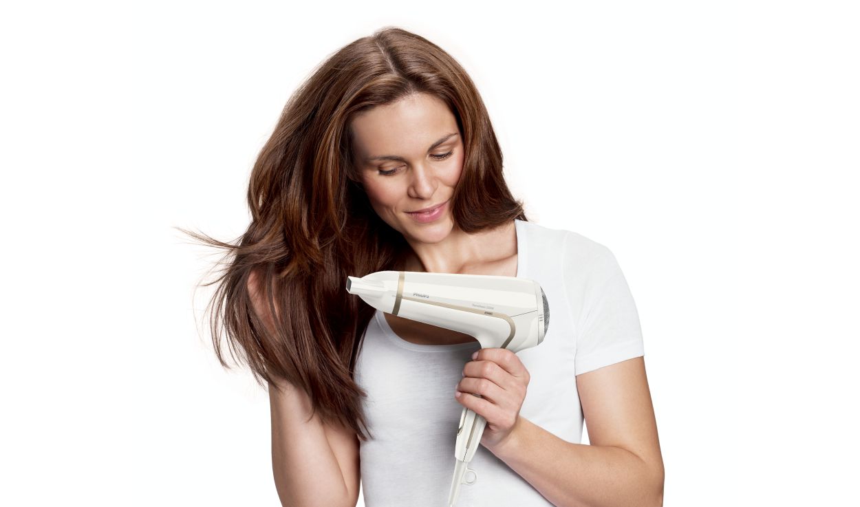 ThermoProtect Ionic Hairdryer HP8232 08 Philips