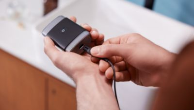 具備快速充電功能的強大電量電池